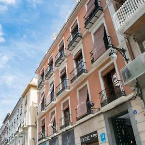 Hotel Nieves Granada