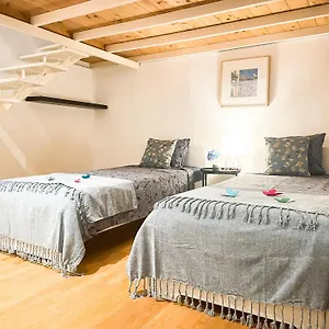 By Born Auberge de jeunesse