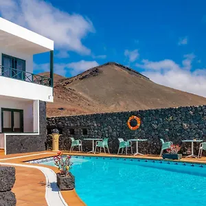 El Hotelito Del Golfo 3* El Golfo