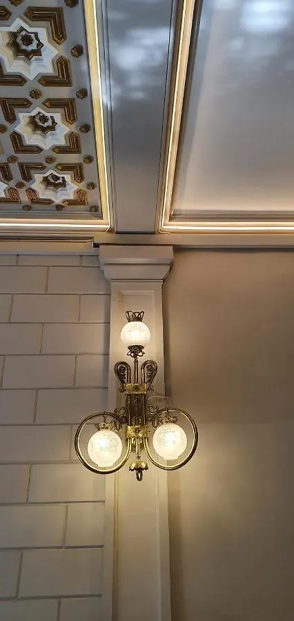 Casa Abamita Aparthotel Barcelona Spain