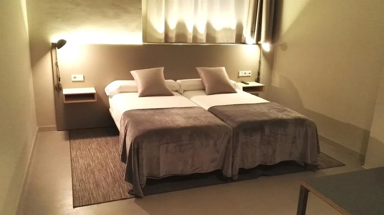 Casa Abamita Aparthotel Barcelona