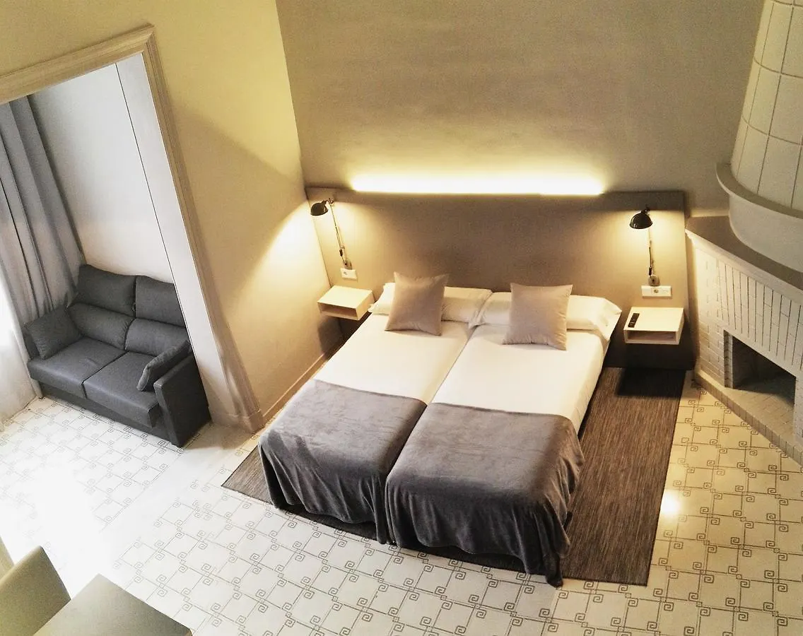 Casa Abamita Aparthotel Barcelona