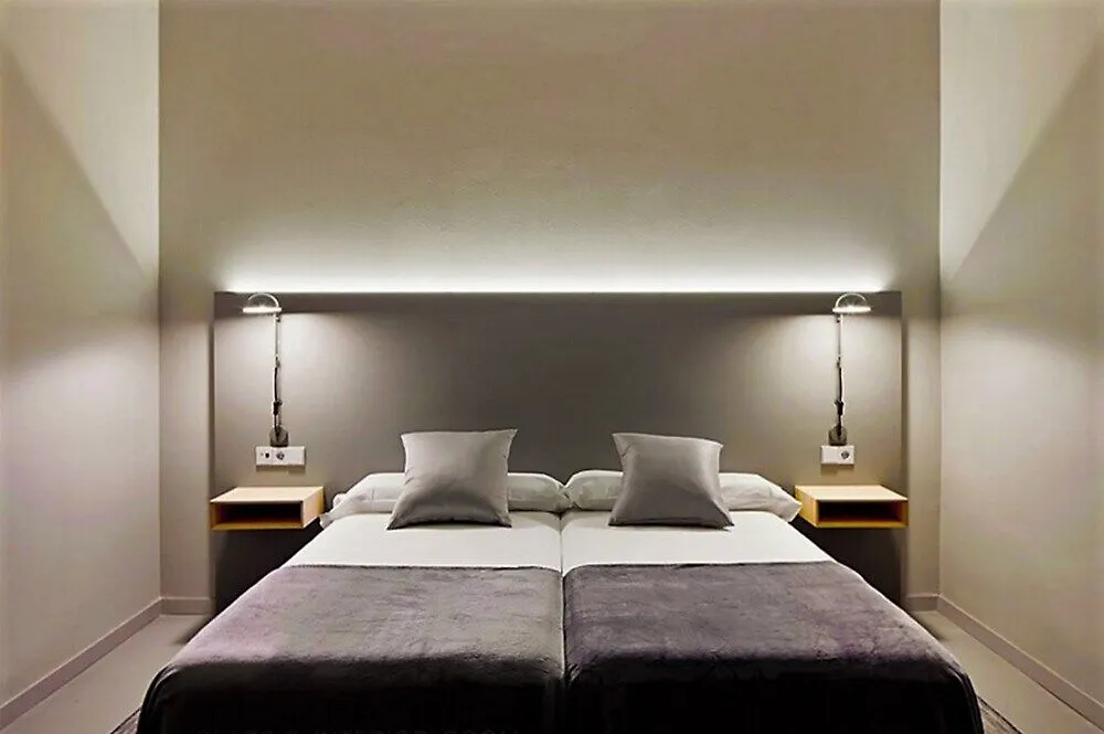 Casa Abamita Aparthotel Barcelona